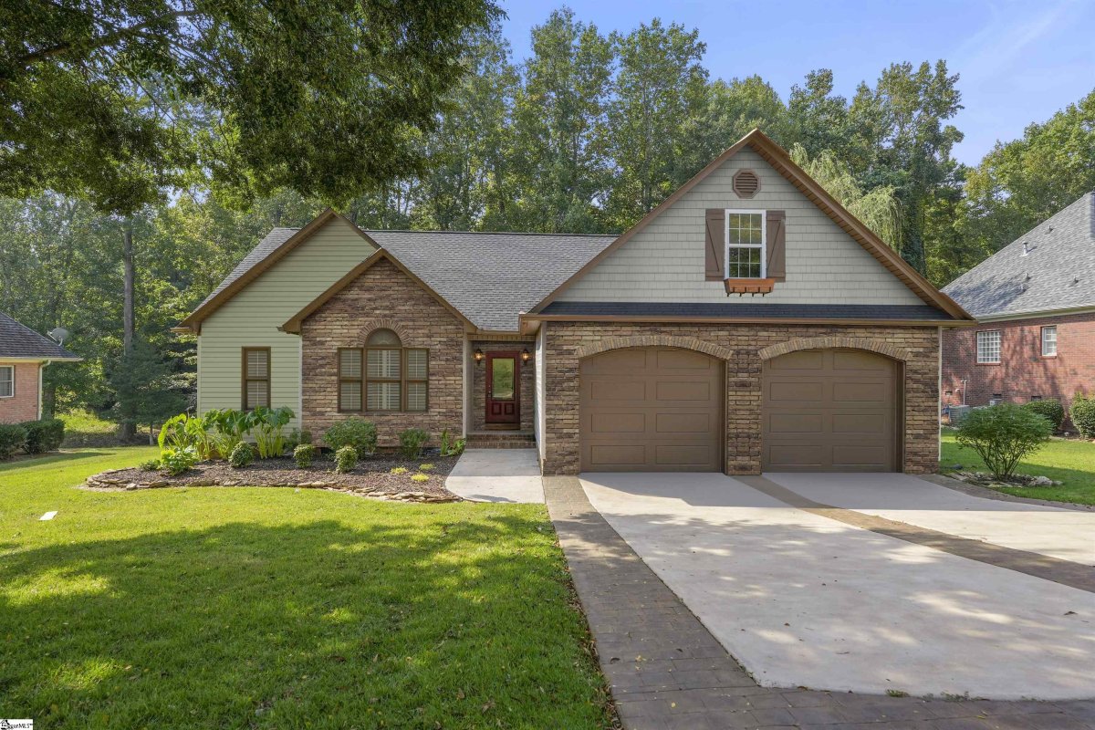 507 Chattooga Road