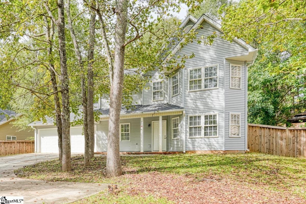 20 Chelseabrook Court