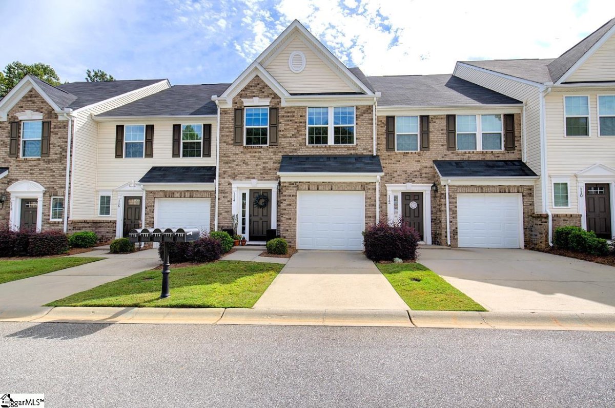 114 Emerywood Lane