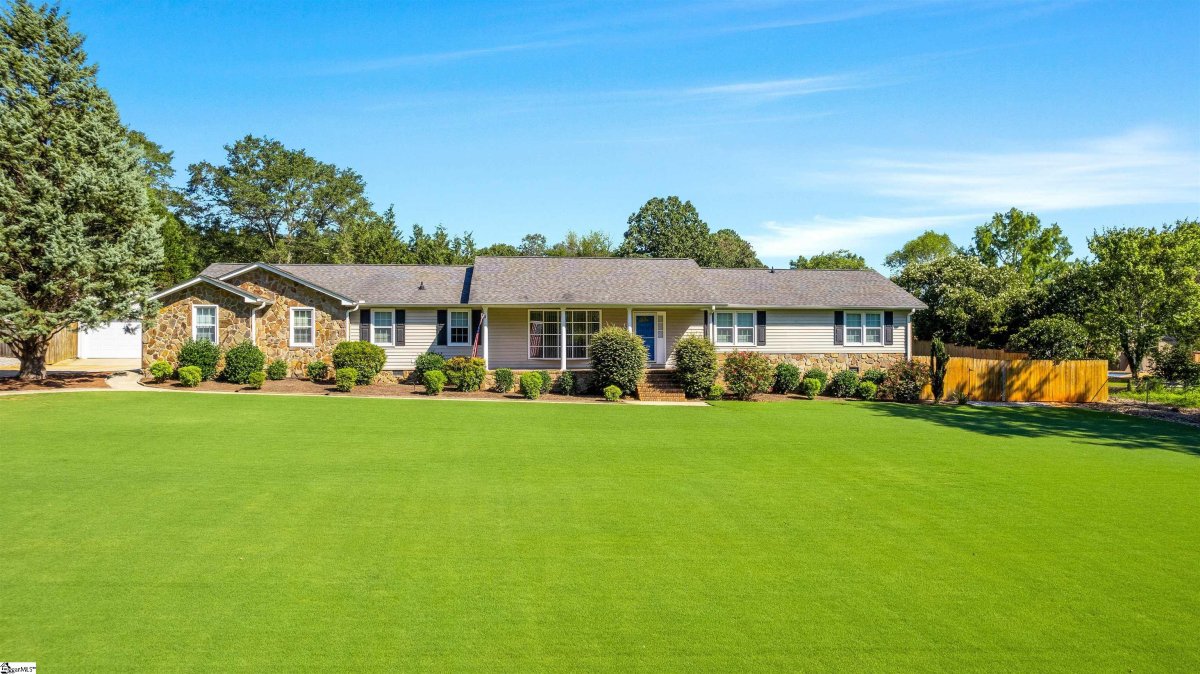 617 Jameson Drive