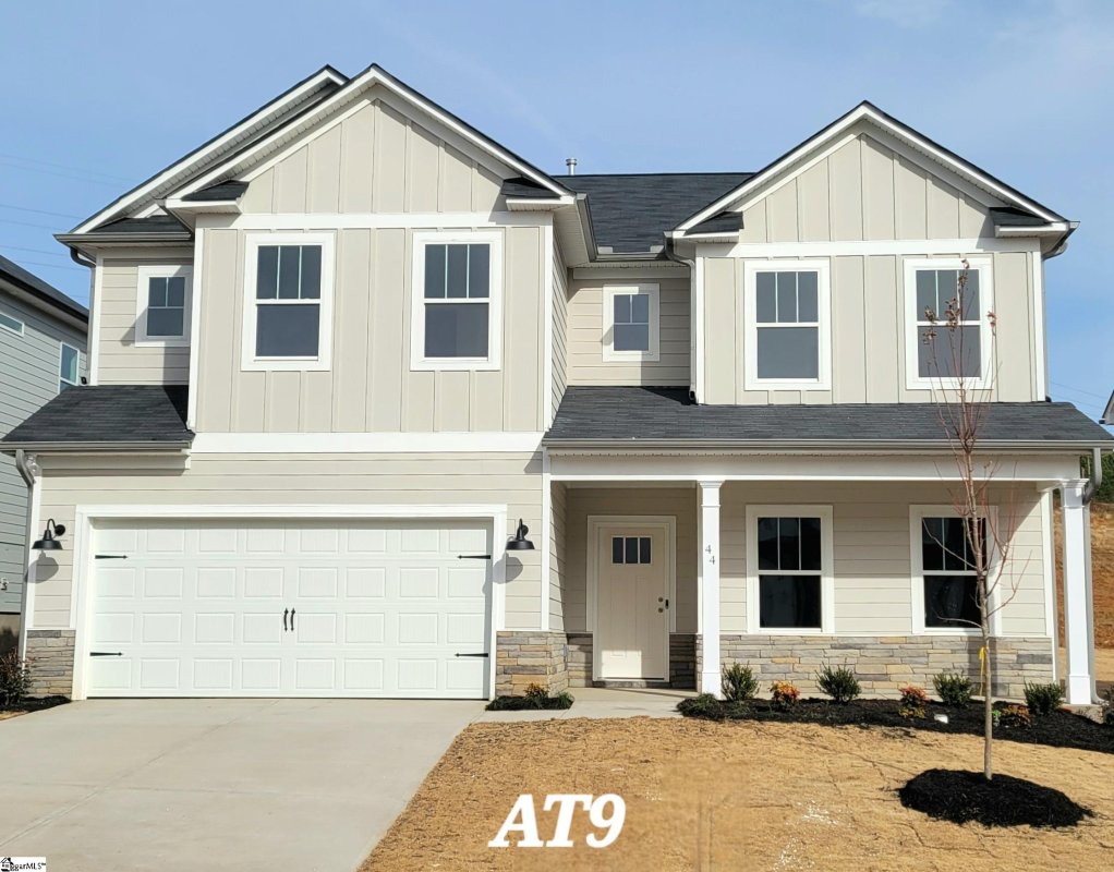 44 Riley Eden Lane Lot 9