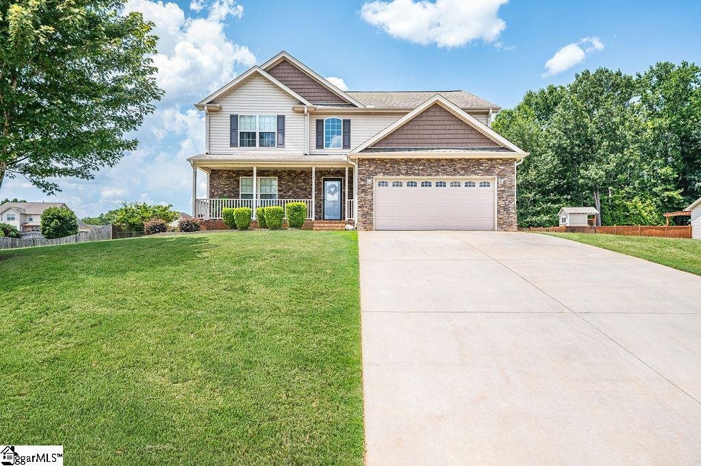 315 Laura Faye Lane