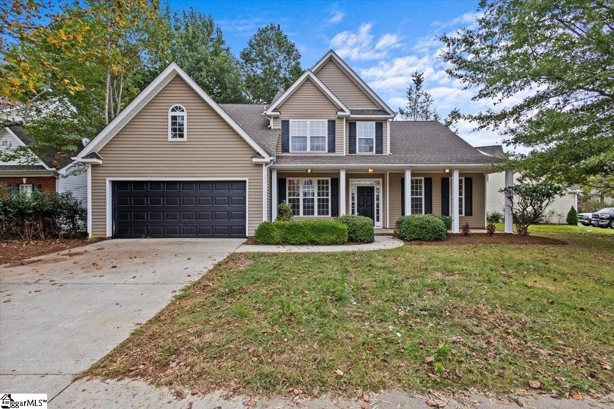 19 Saybrook Road