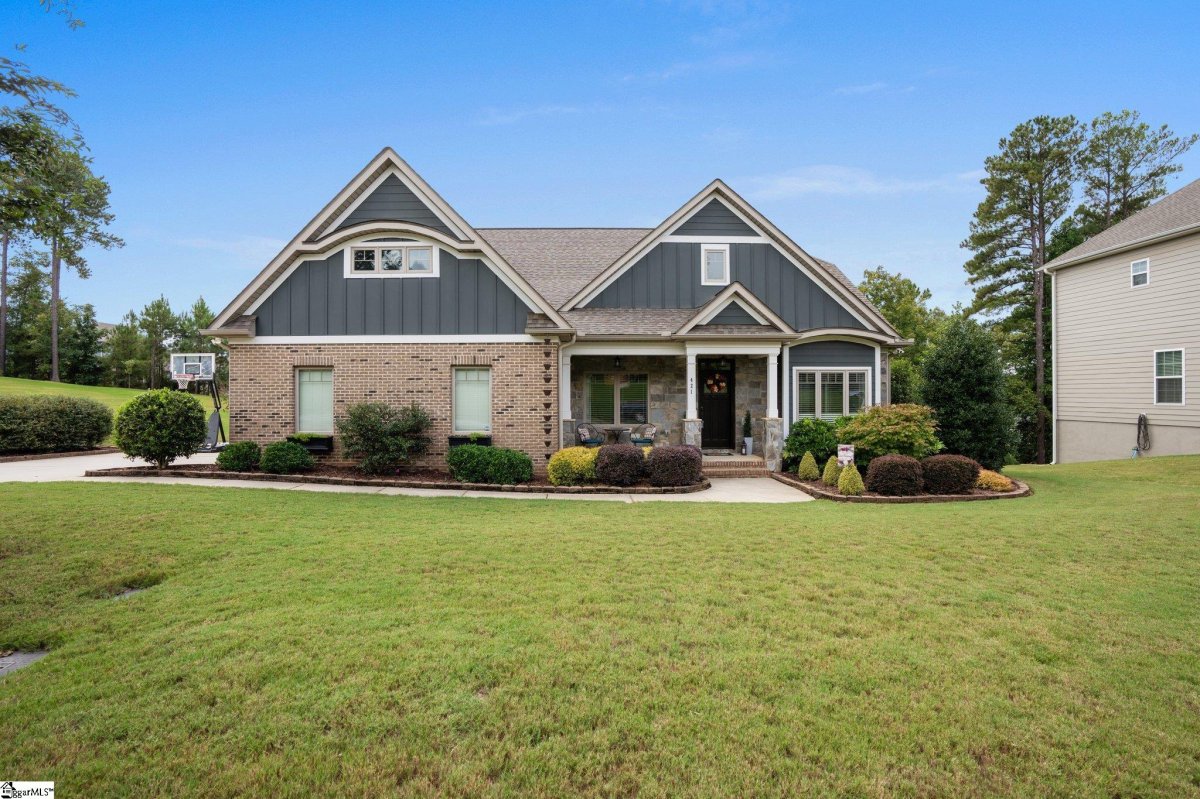 421 Marswen Court