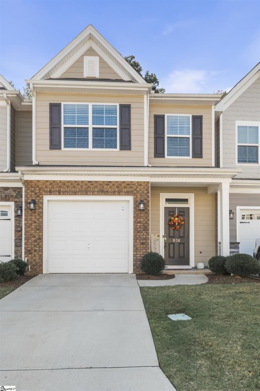 836 Appleby Drive
