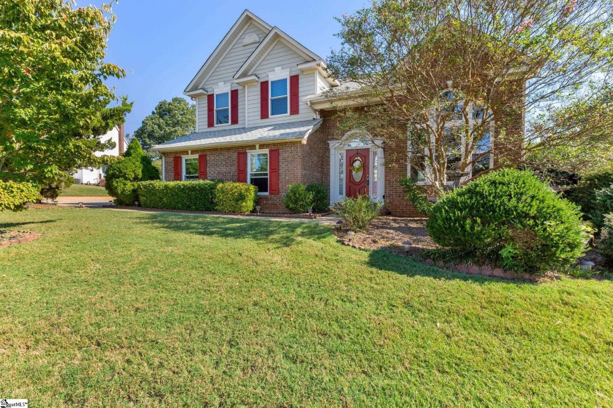 155 Marcie Rush Lane