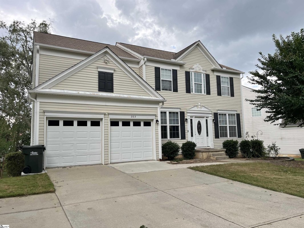 203 Cotton Bay Way