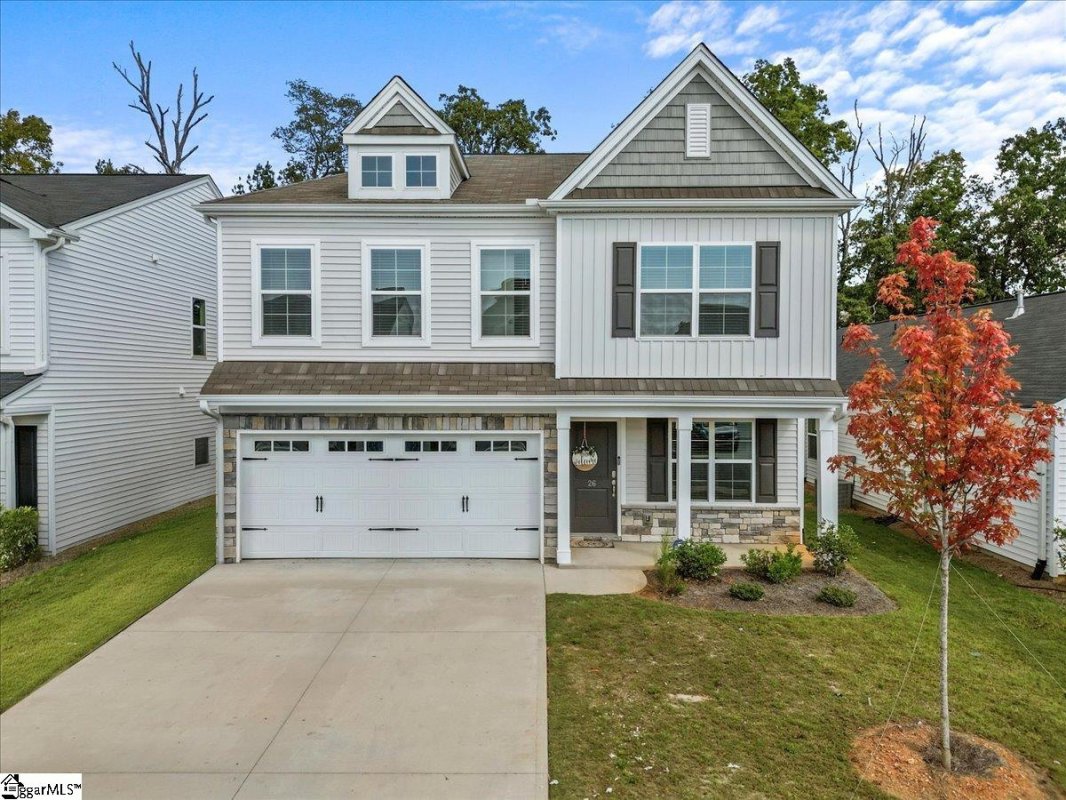 26 Chalet Court