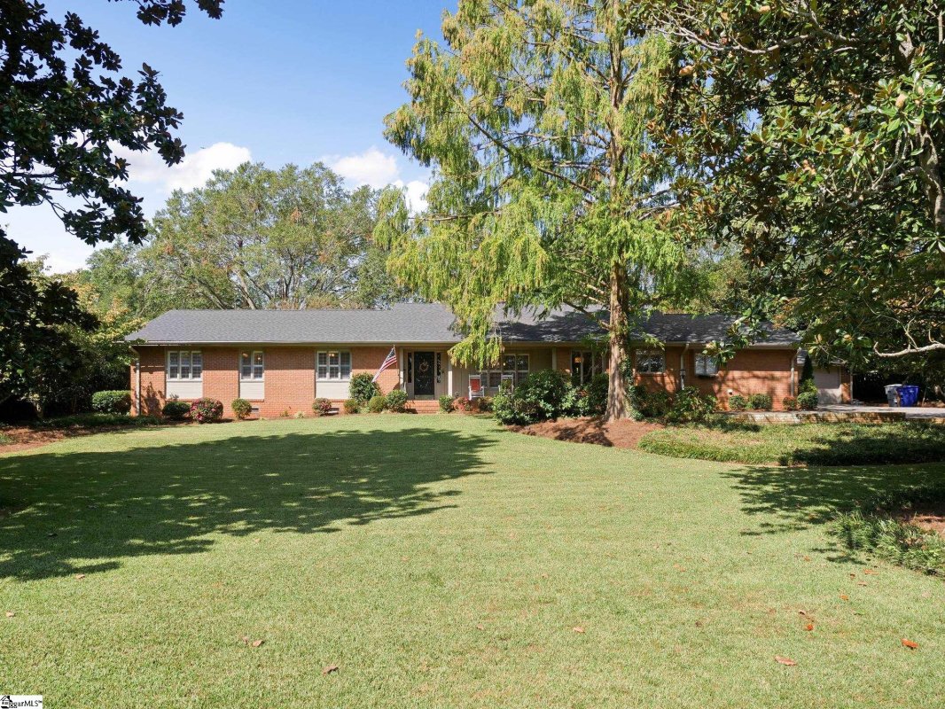 1055 Partridge Road