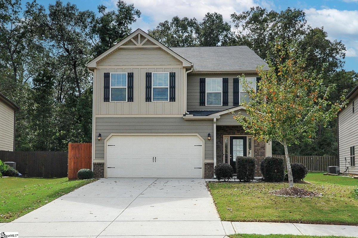 134 Deer Drive