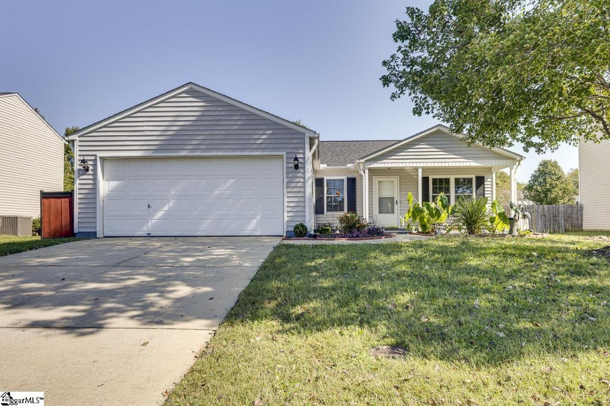 307 Tripmont Court