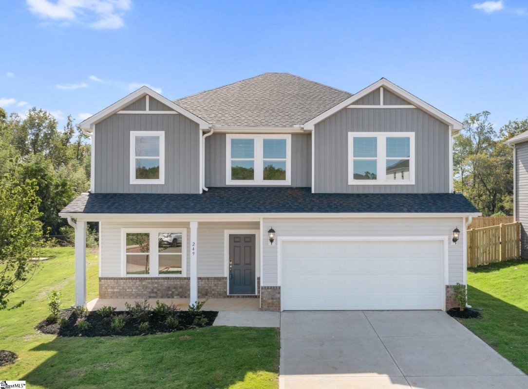 249 Lavinia Circle