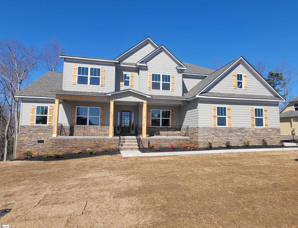 217 Holly Branch Road LOT 09