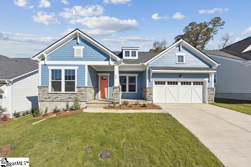 409 Galleron Court