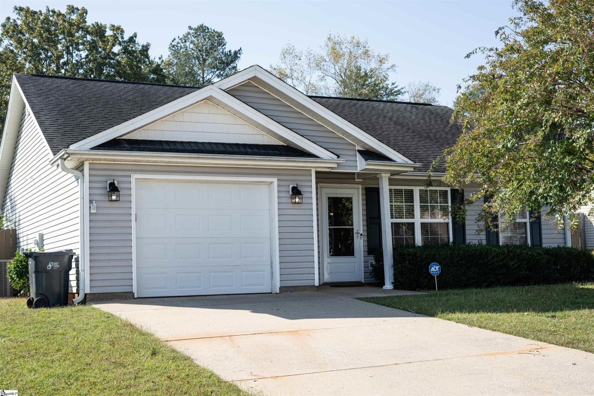 15 Dakota Road