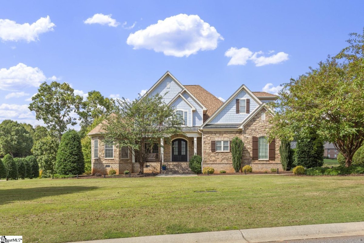 155 Tully Drive Lot E14 Brookstone Meadows
