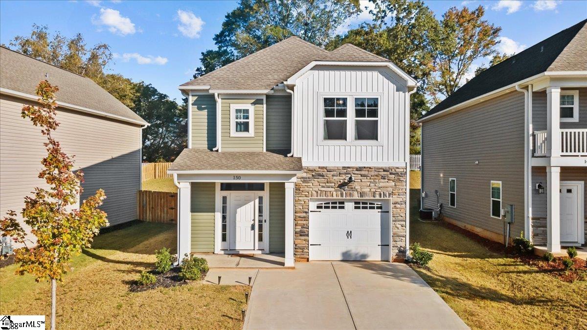 150 Highland Park Court