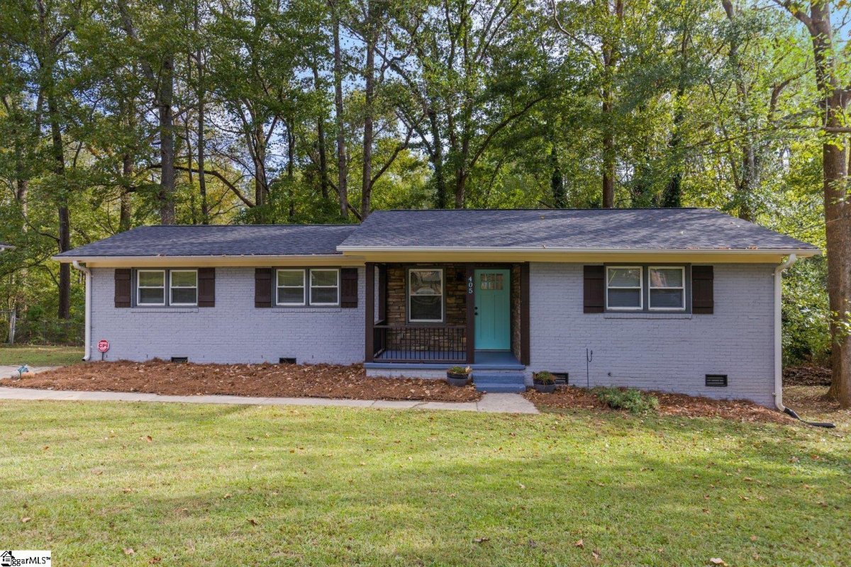 405 Seminole Drive