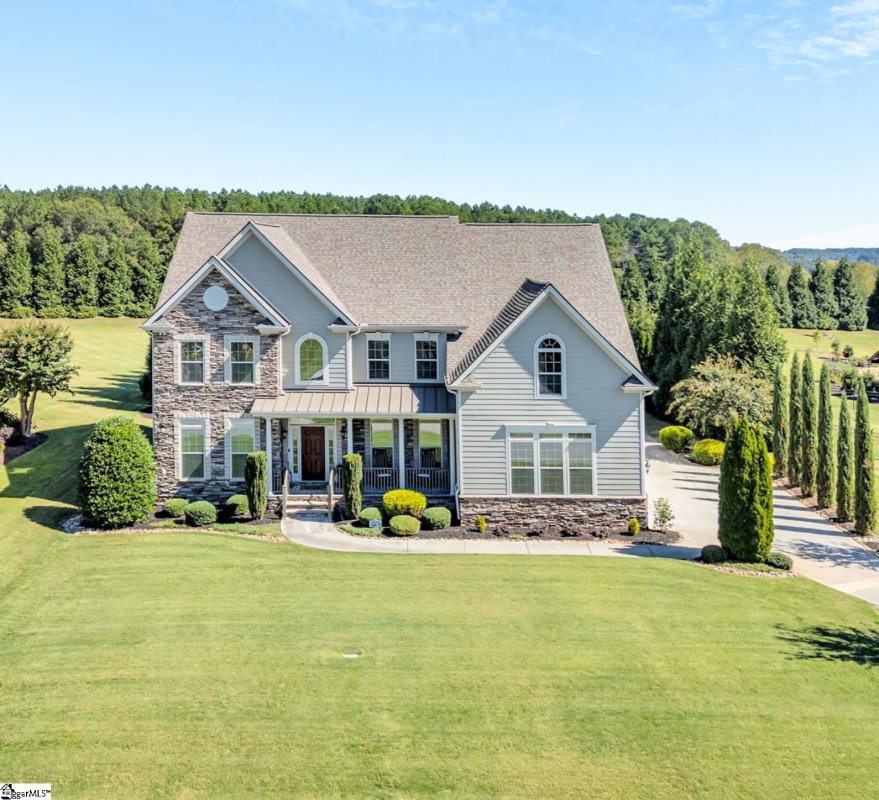 104 Fairoaks Drive