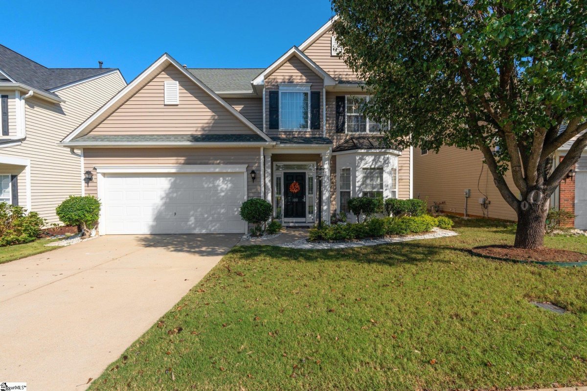 100 Derry Lane