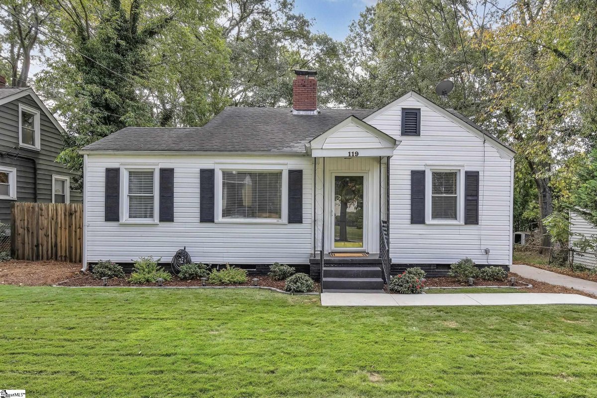 119 Pleasant Ridge Avenue