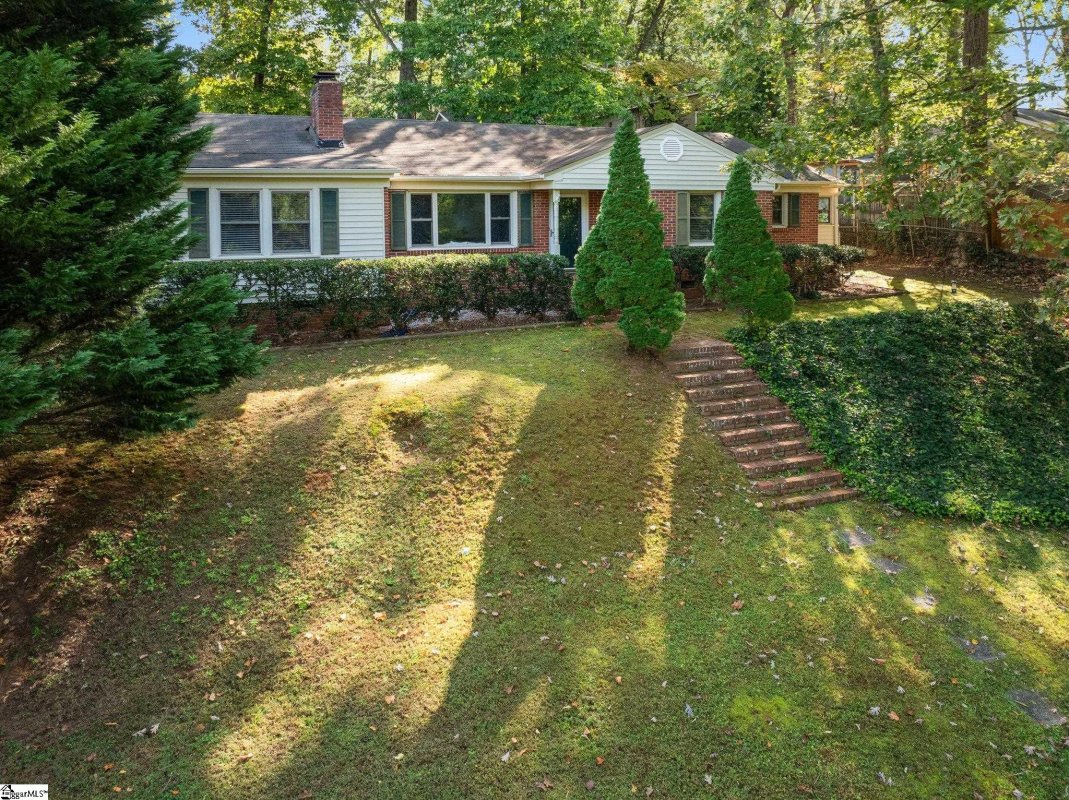 308 Chick Springs Road