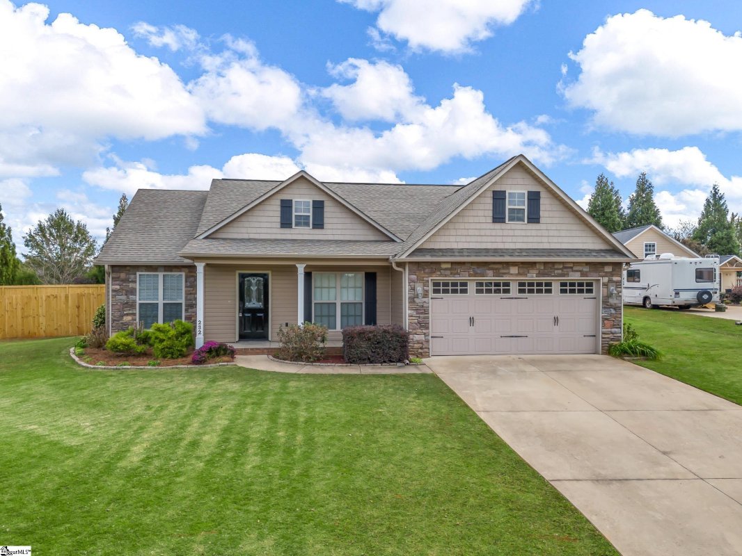 232 Metcalf Court