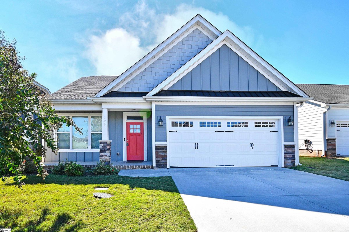 128 Cherrybark Lane