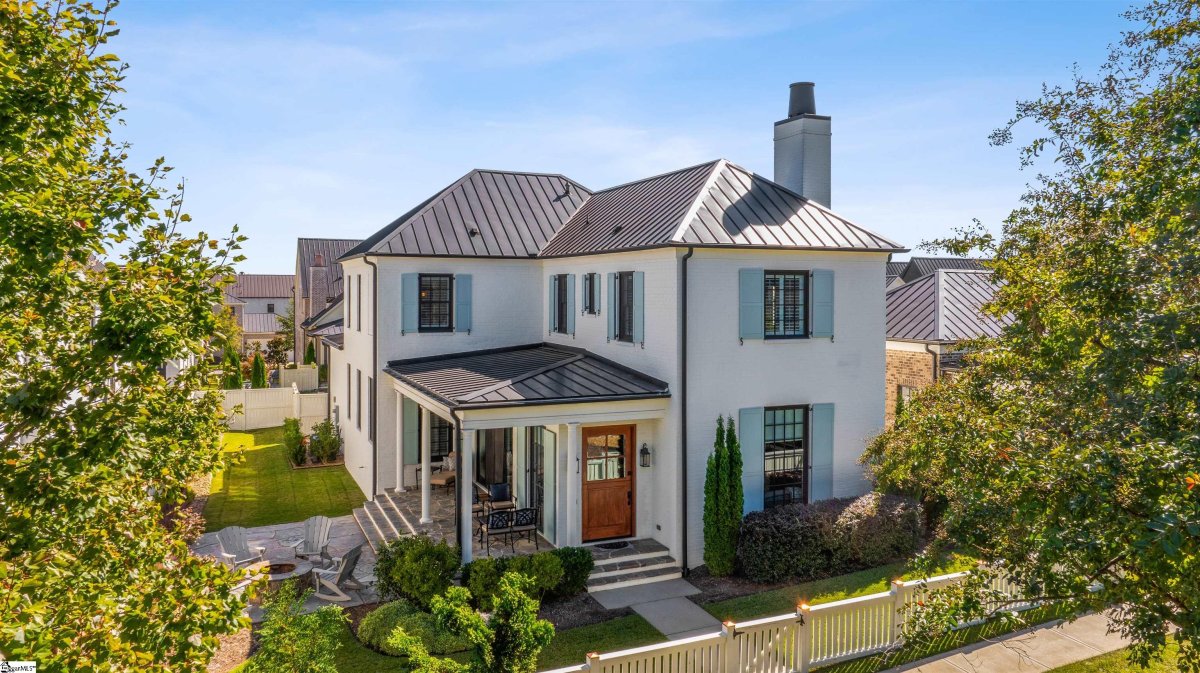 7 Gambrell Drive
