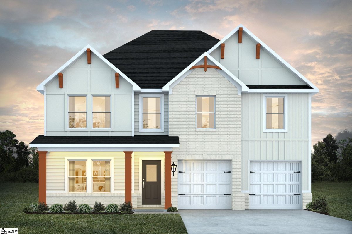 253 Juniper Valley Circle Lot 92