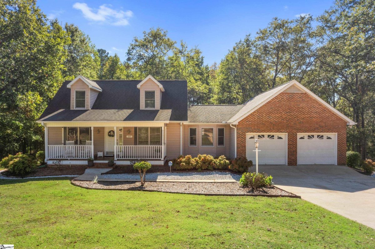 310 Camperdown Court