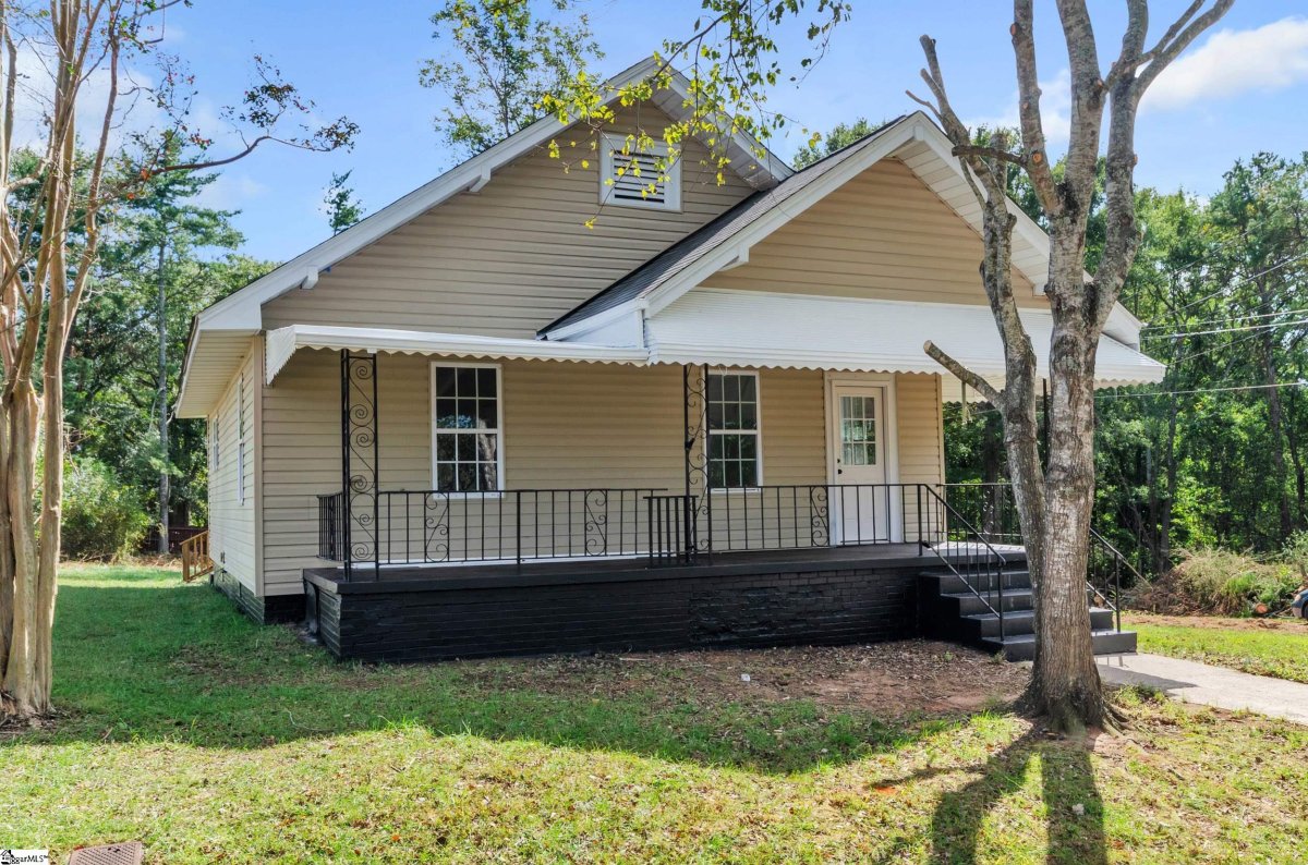 19 Clemson Street