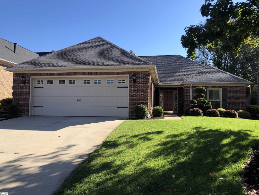 127 Windstone Drive
