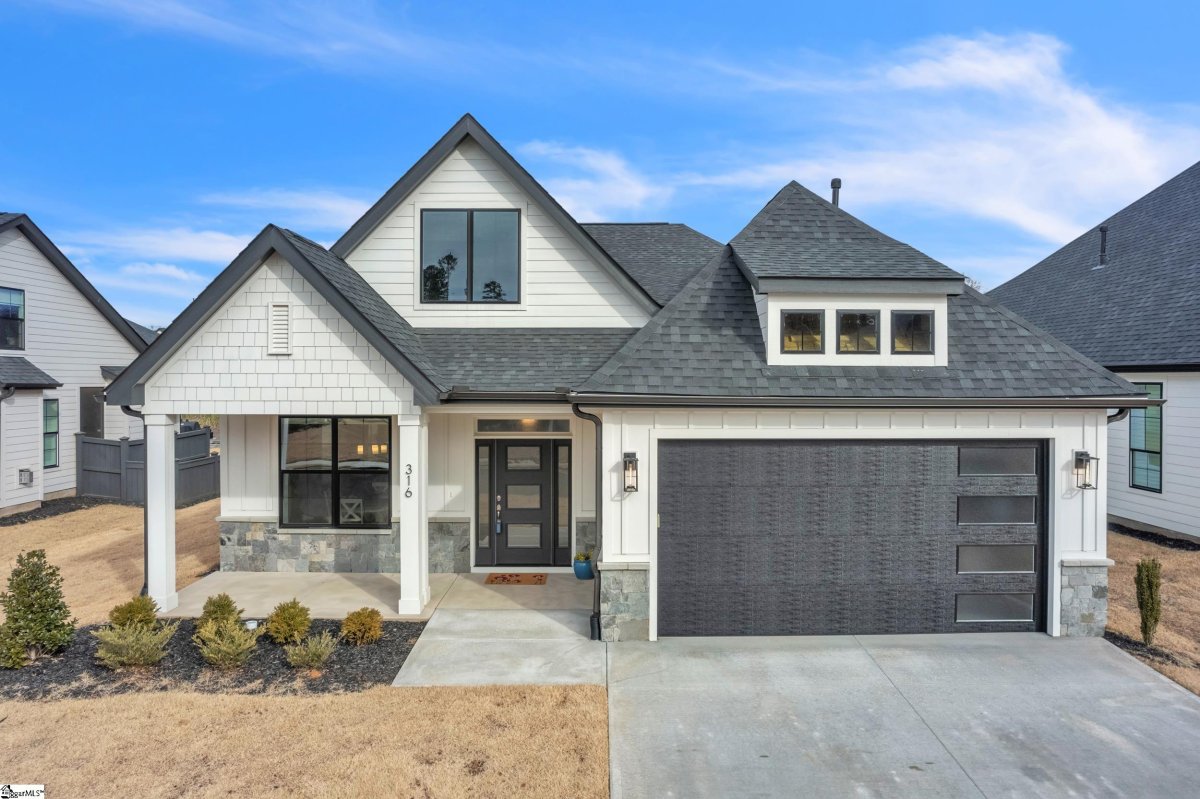 316 Bonnell Road