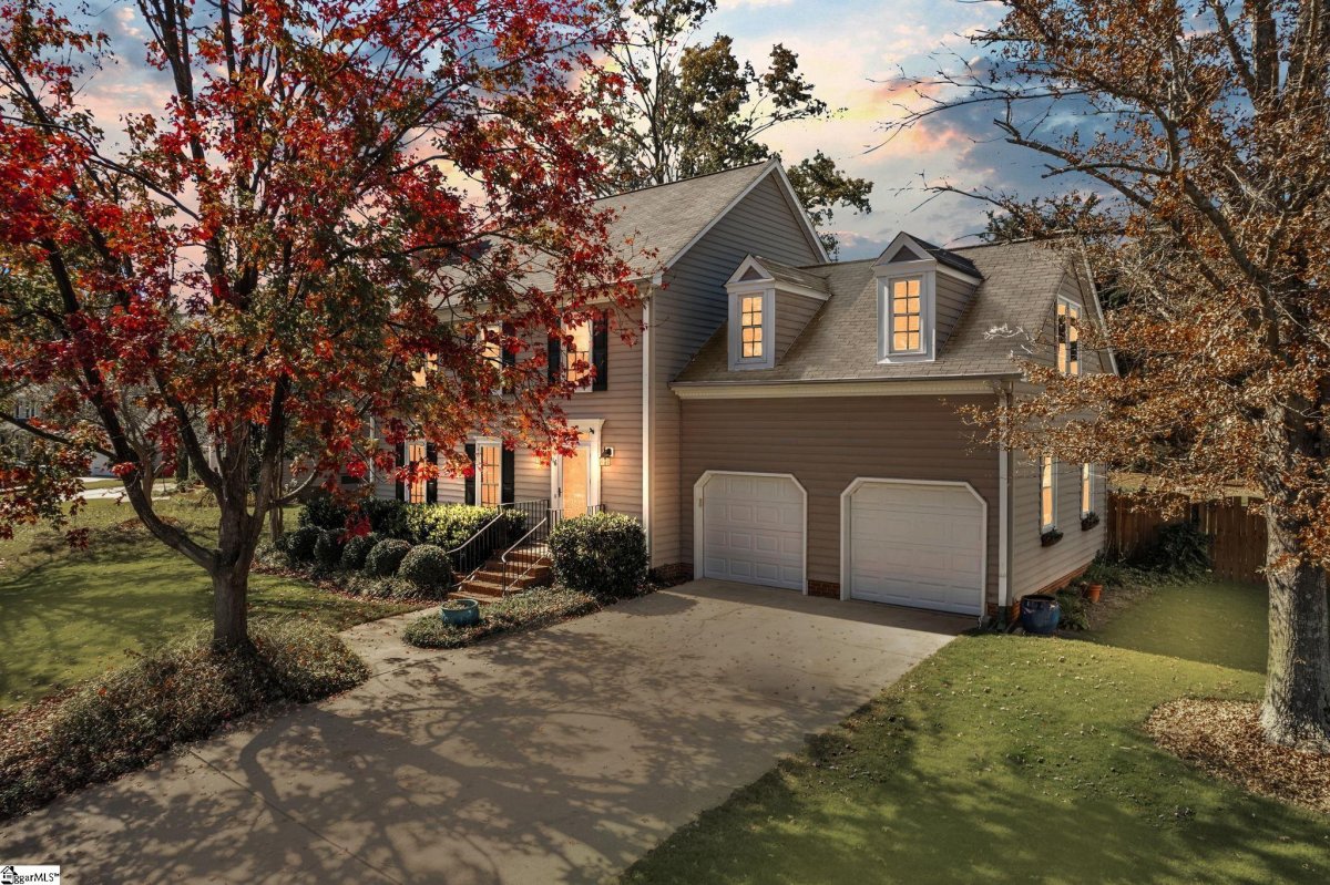 116 Keswick Trail