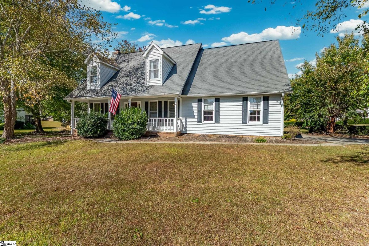 201 Kincade Drive