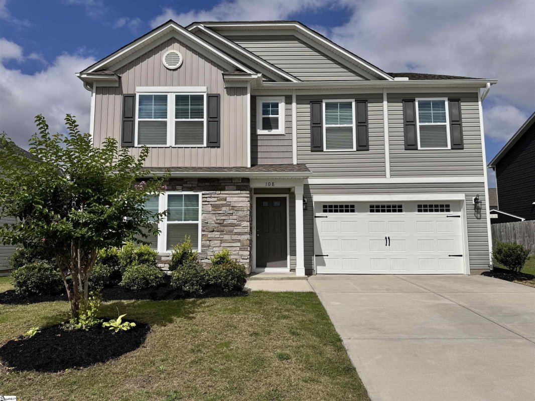 108 Chinchilla Drive