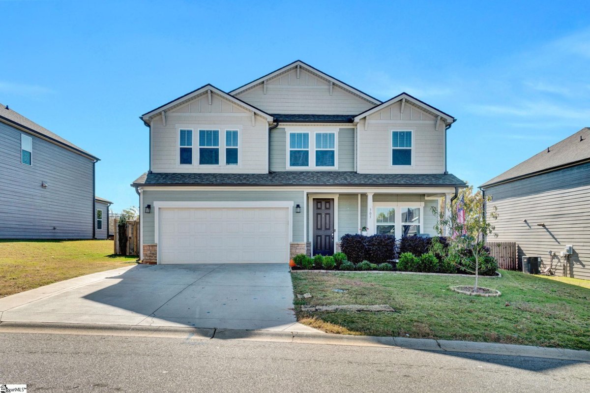 305 Blue Danube Drive