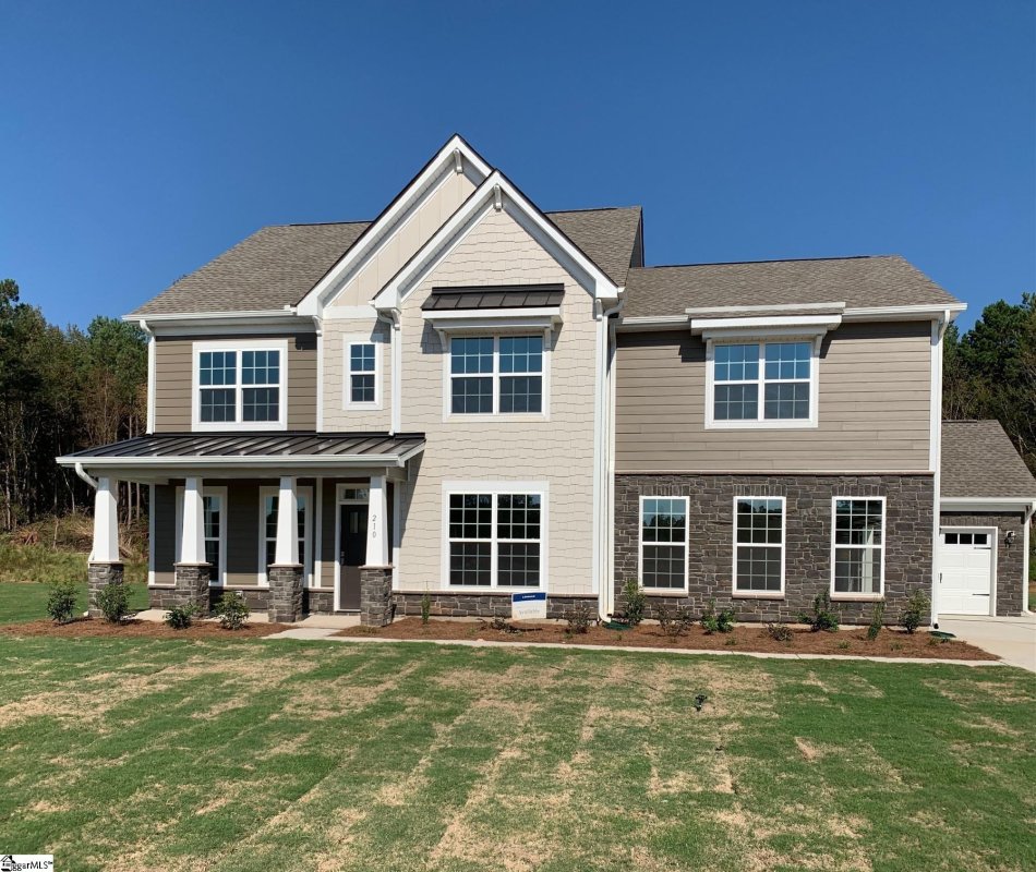 210 Riverland Way