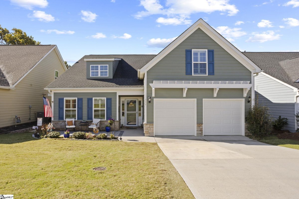 309 Rubia Drive