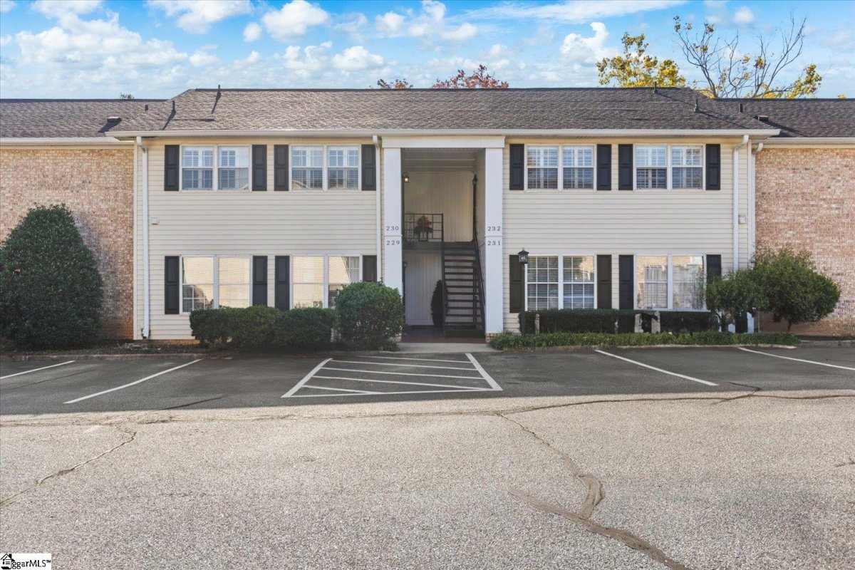 925 Cleveland Street Unit 232