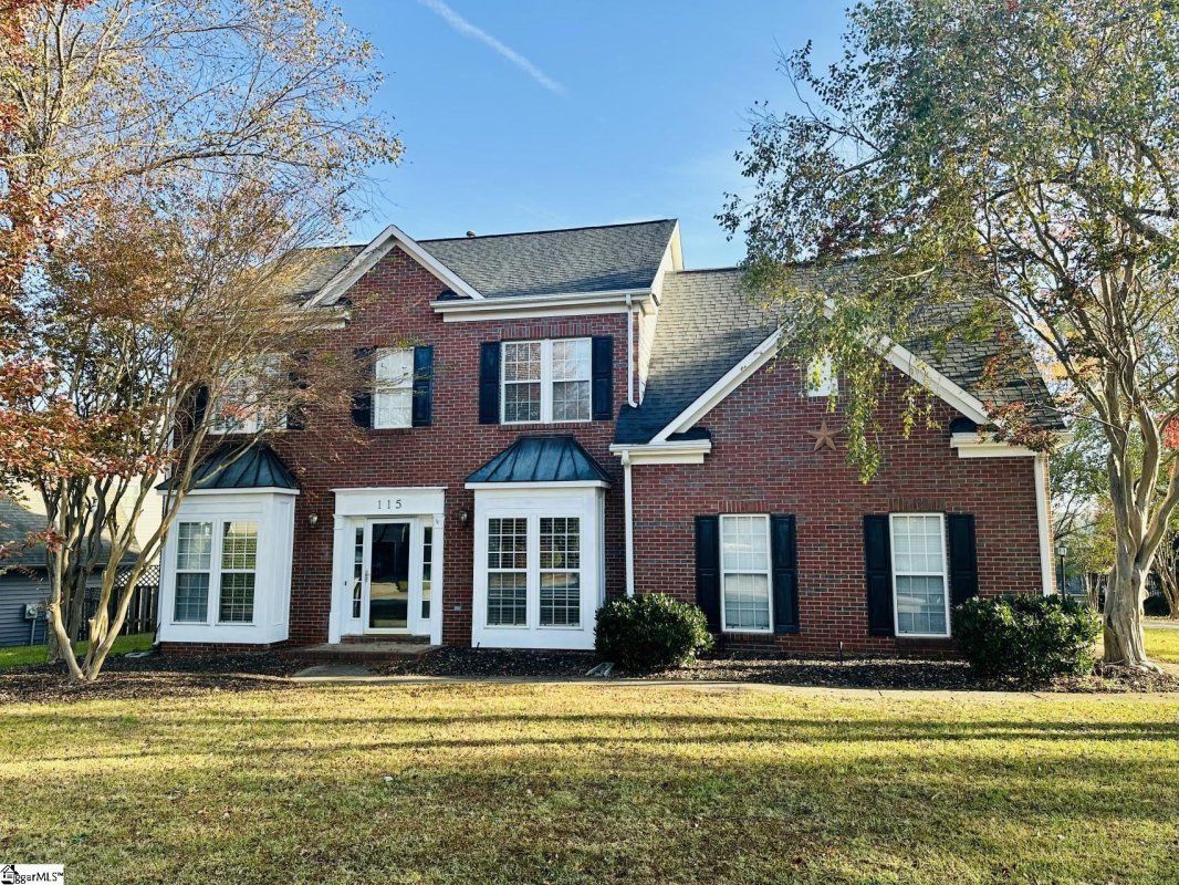 115 Marcie Rush Lane