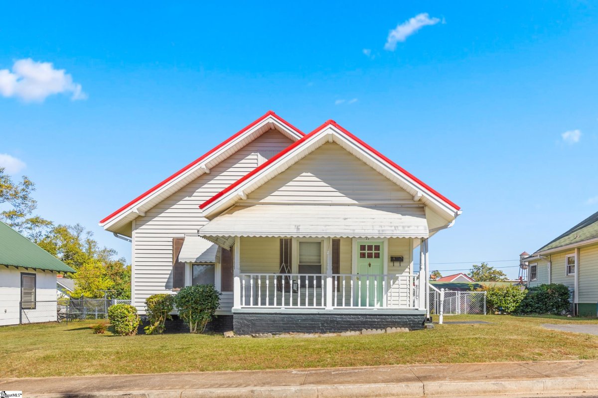 11 B Street