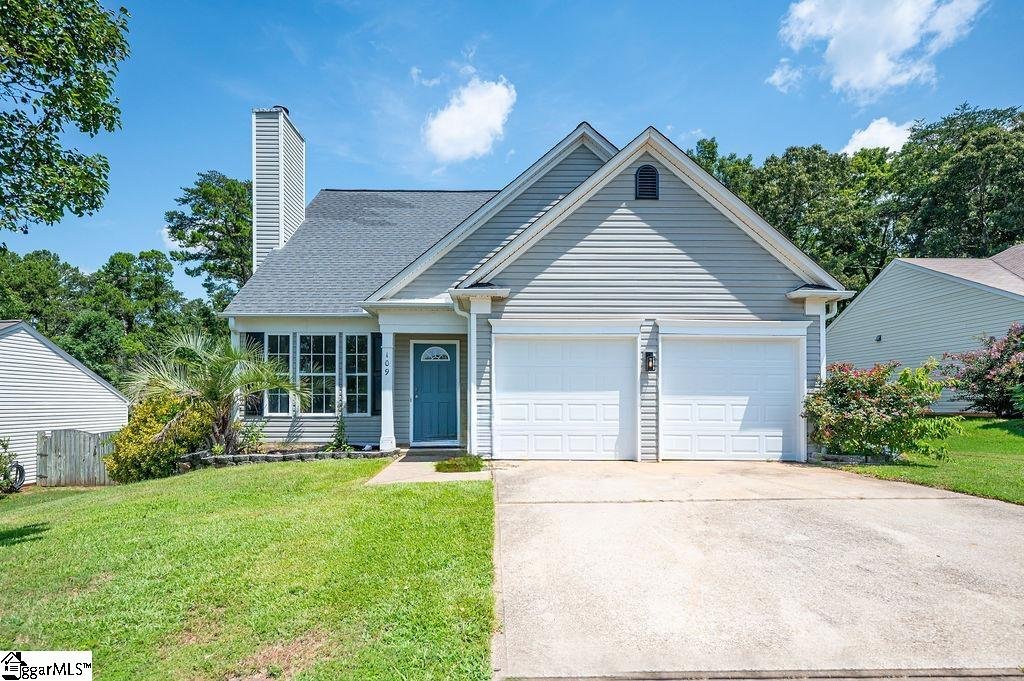 109 Valhalla Lane
