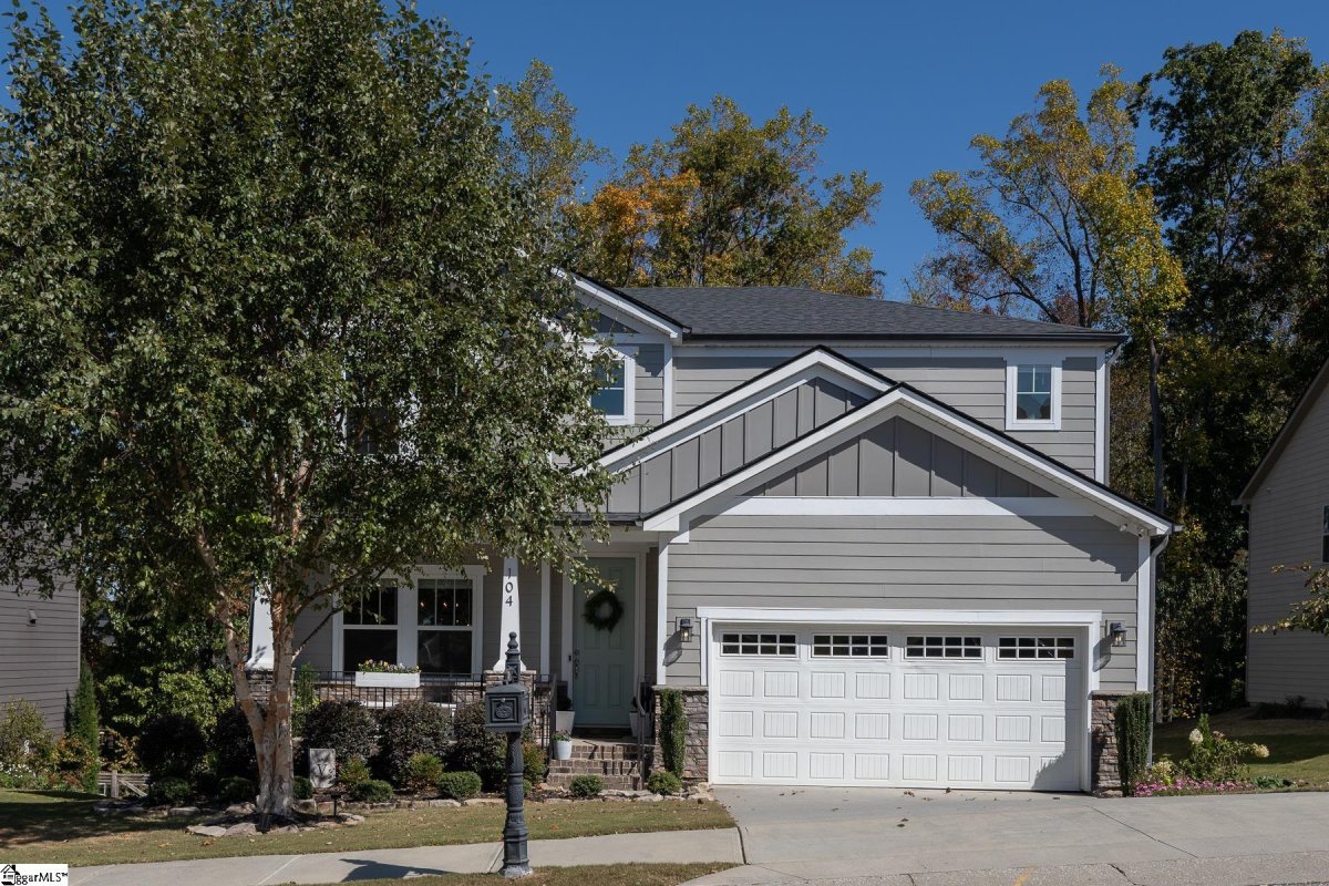 104 Sea Harbour Way