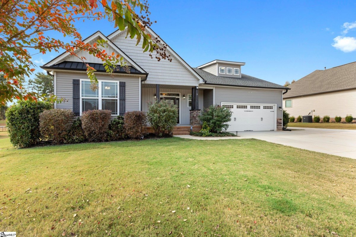 9 Oneal Farms Way