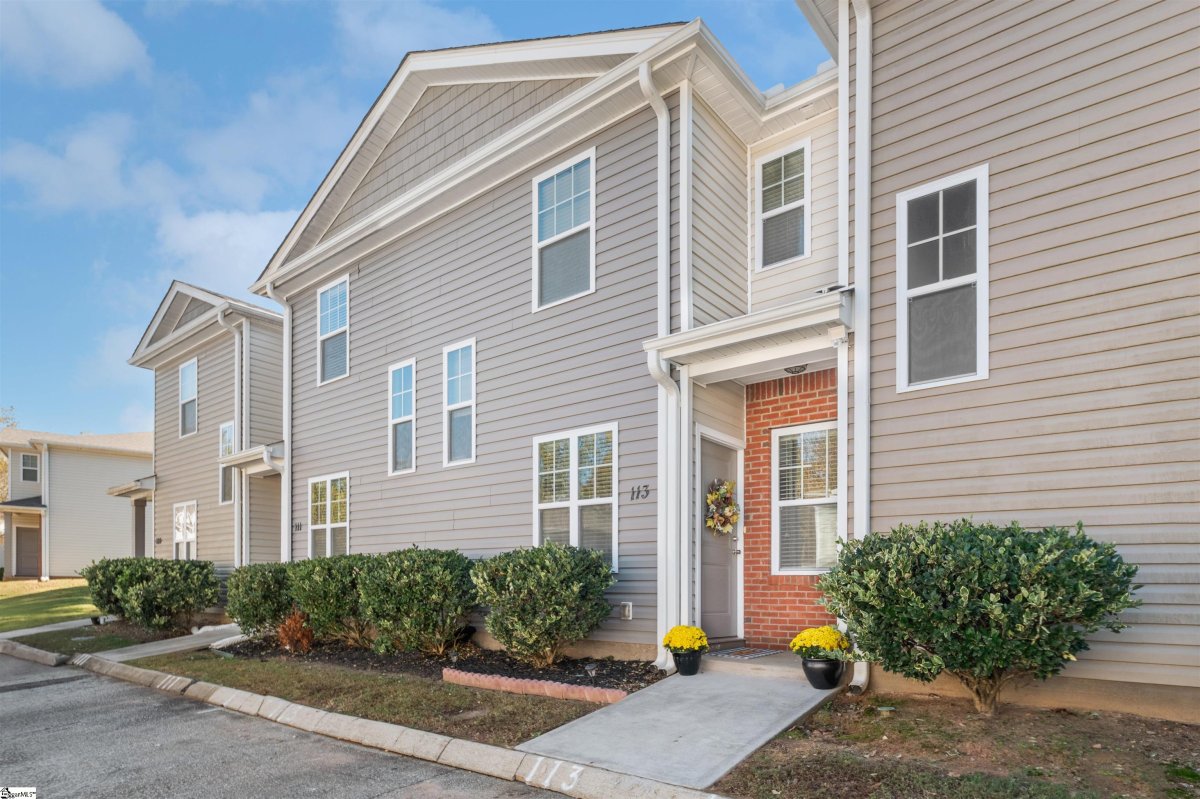 113 Huntress Drive