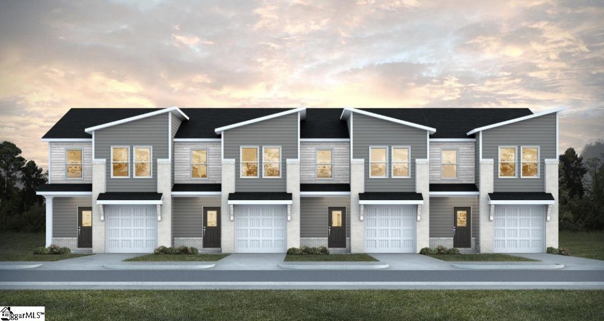 508 Heswall Court Lot 36