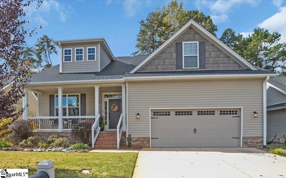 515 Summitbluff Drive