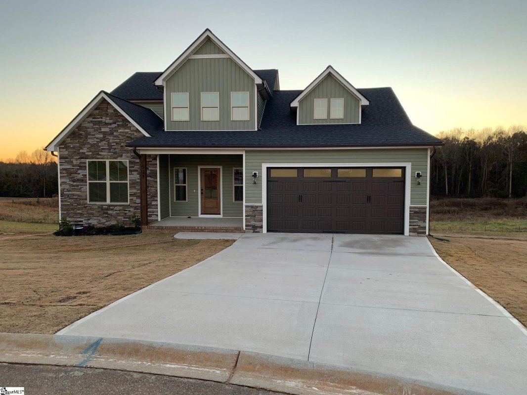 521 Hillview Knoll Lane